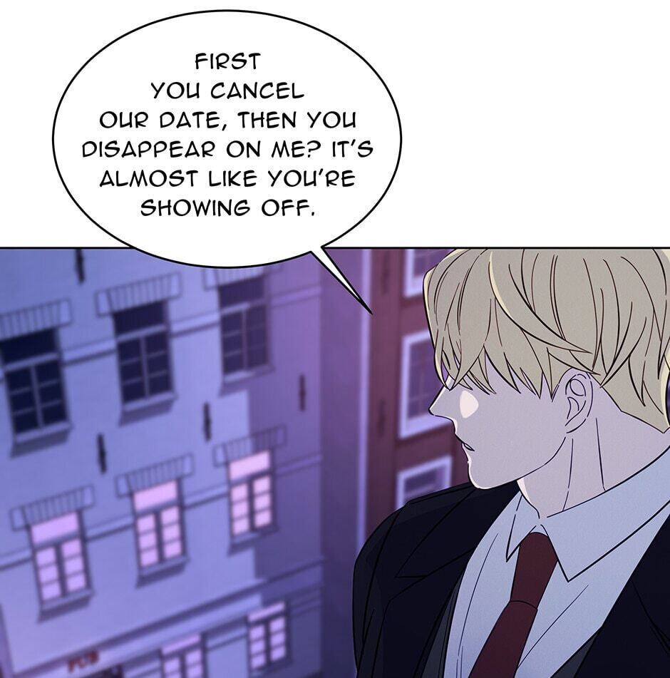 Night of London Chapter 8 page 34 - 