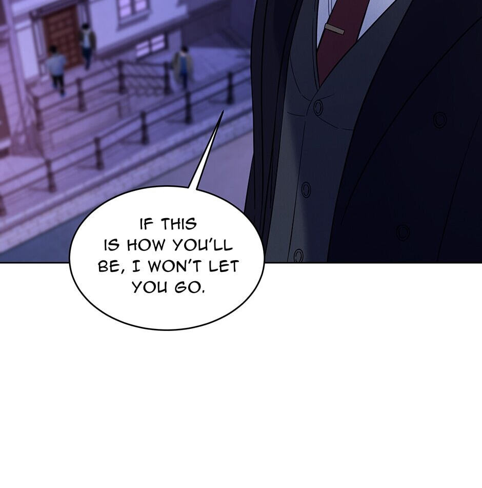 Night of London Chapter 8 page 35 - 