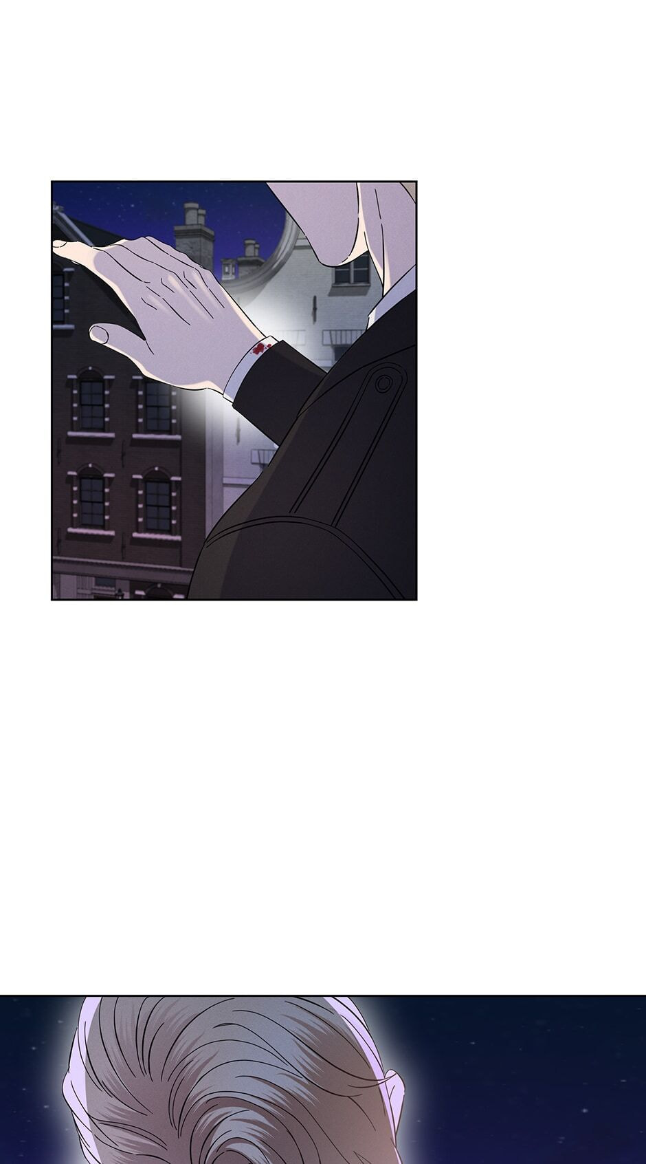 Night of London Chapter 8 page 42 - 