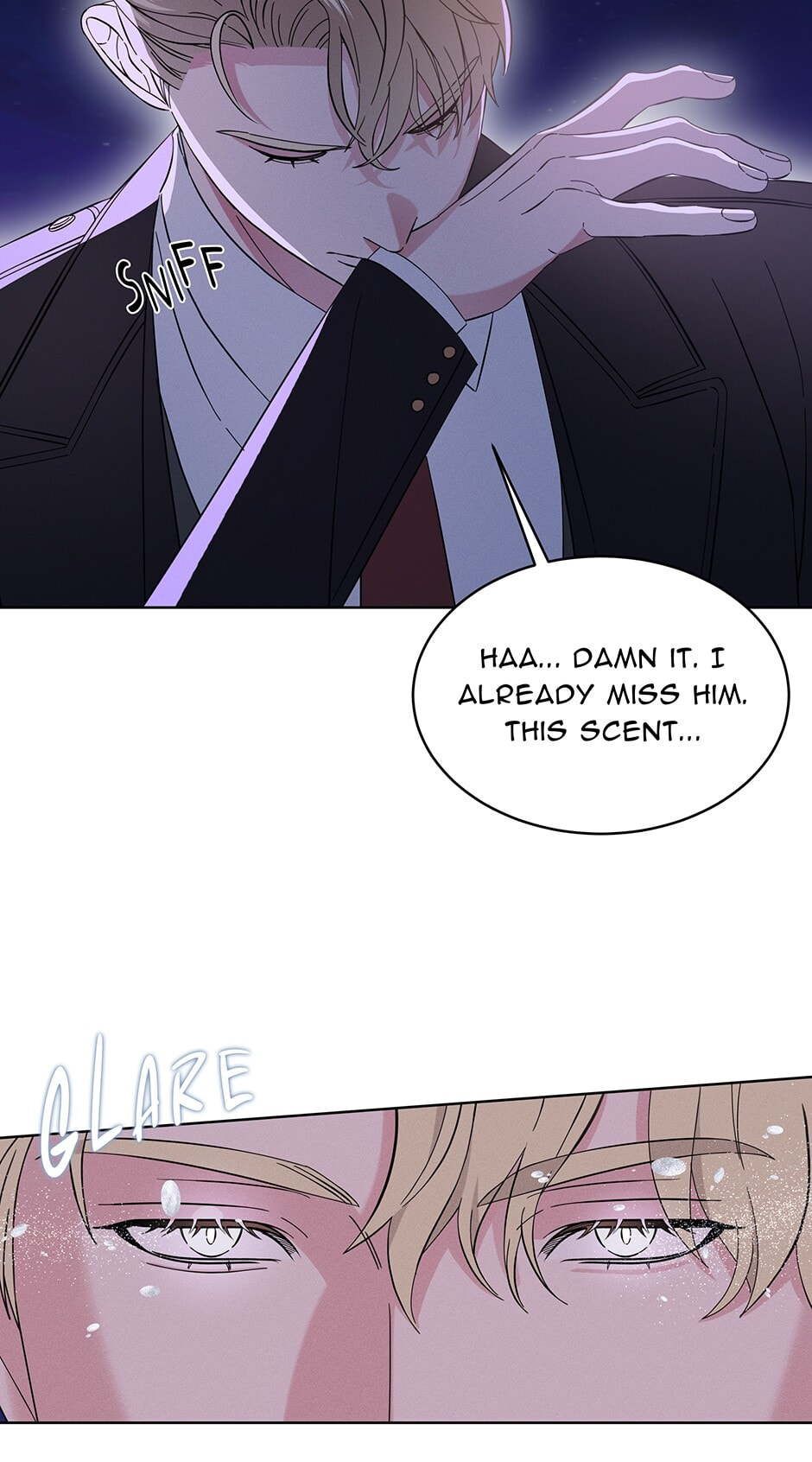 Night of London Chapter 8 page 43 - 