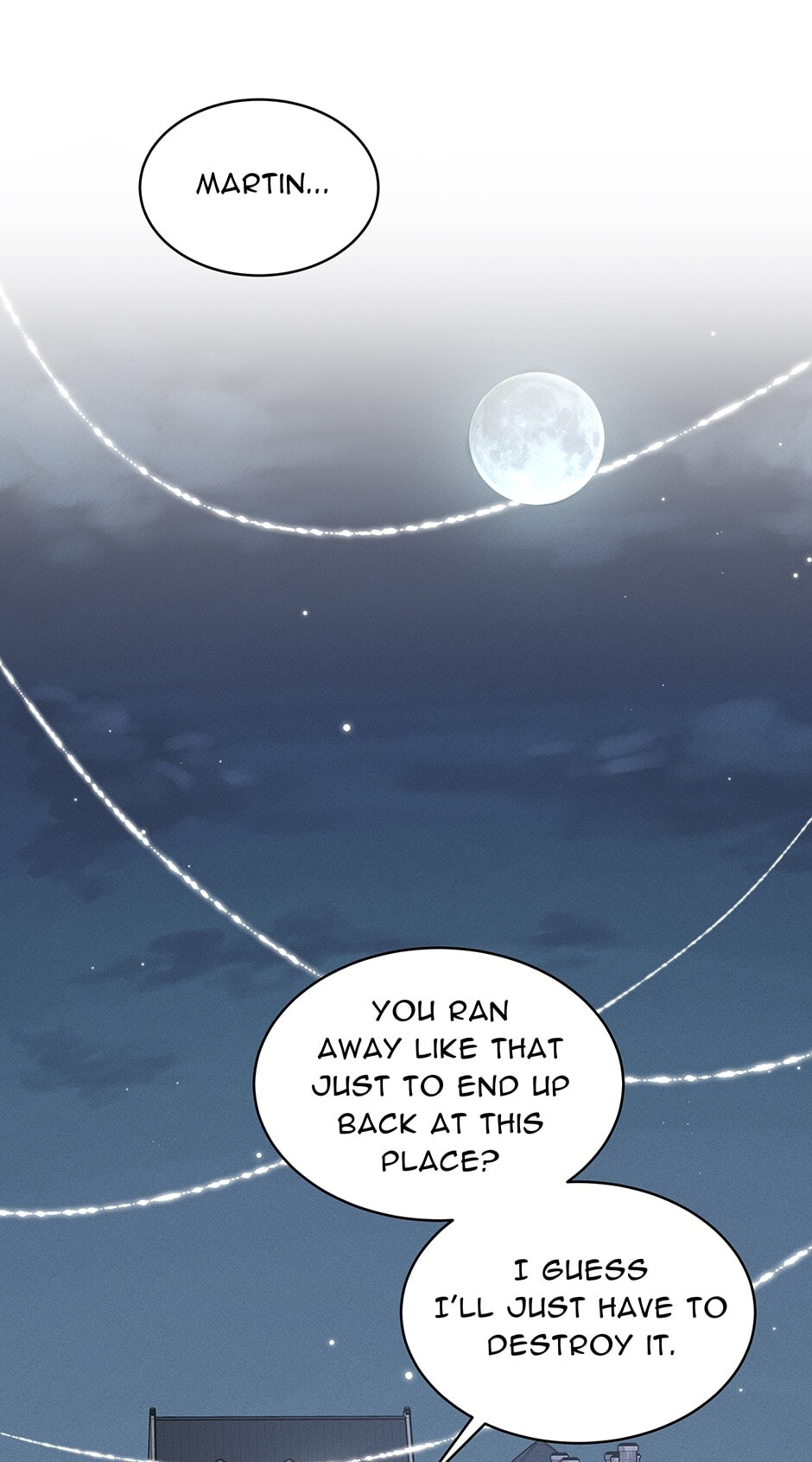 Night of London Chapter 8 page 44 - 