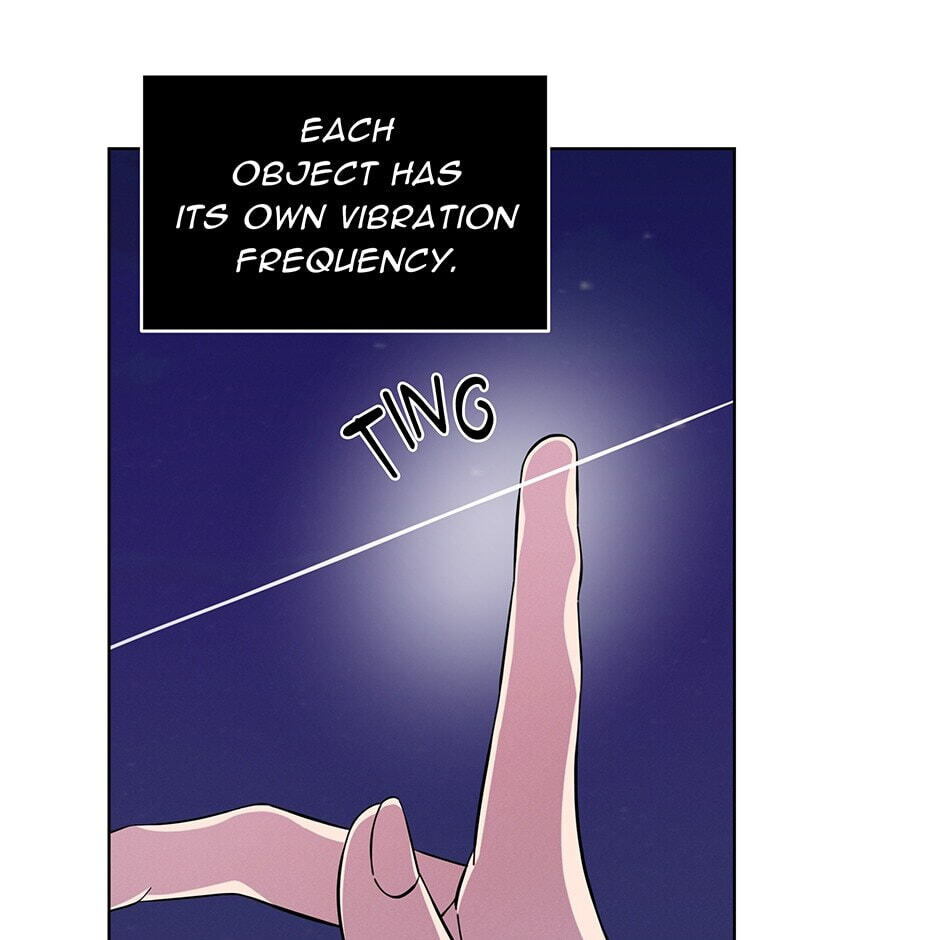 Night of London Chapter 8 page 46 - 