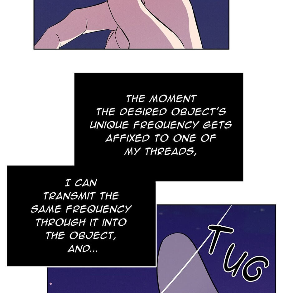 Night of London Chapter 8 page 47 - 