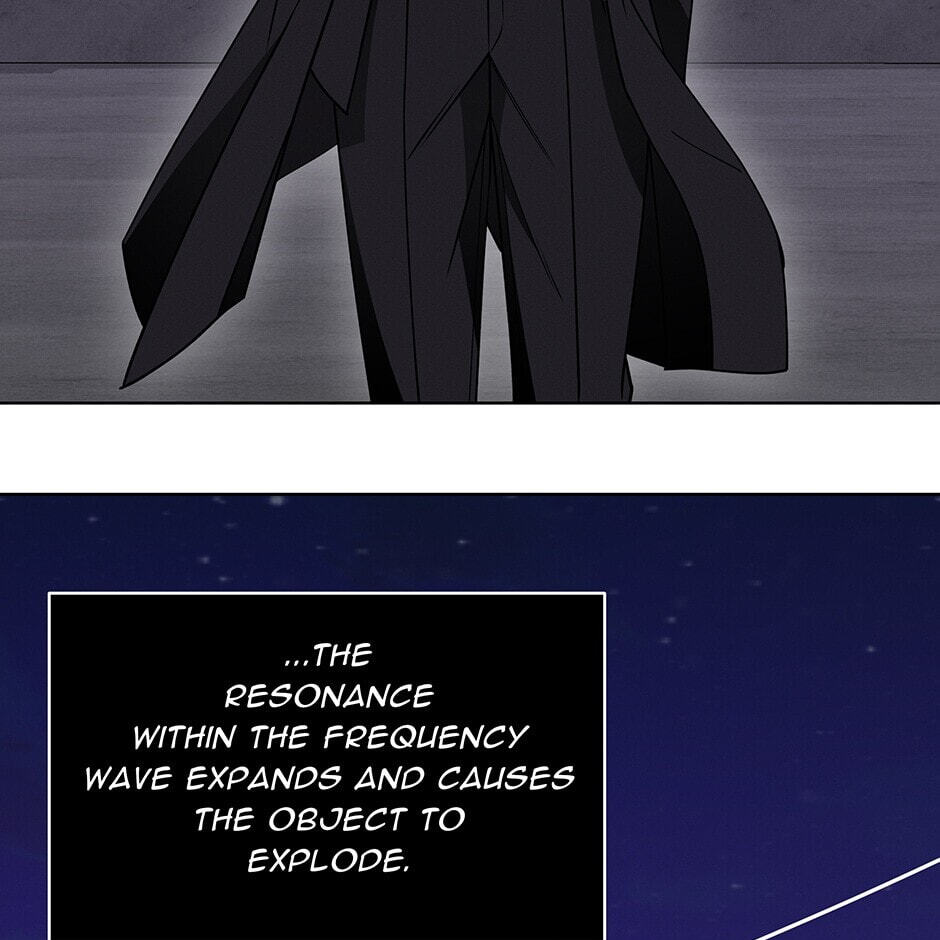 Night of London Chapter 8 page 50 - 