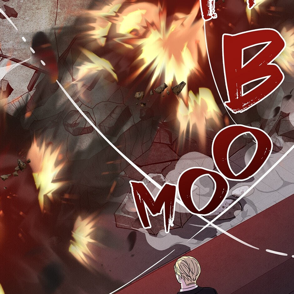 Night of London Chapter 8 page 54 - 
