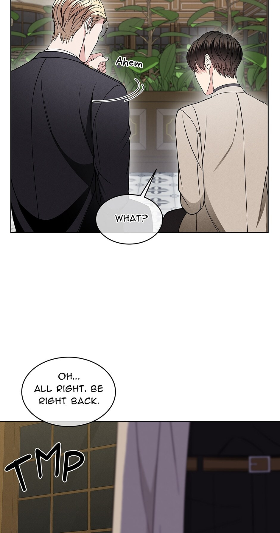 Night of London Chapter 8 page 7 - 