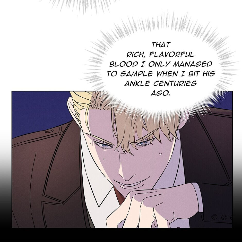 Night of London Chapter 8 page 62 - 