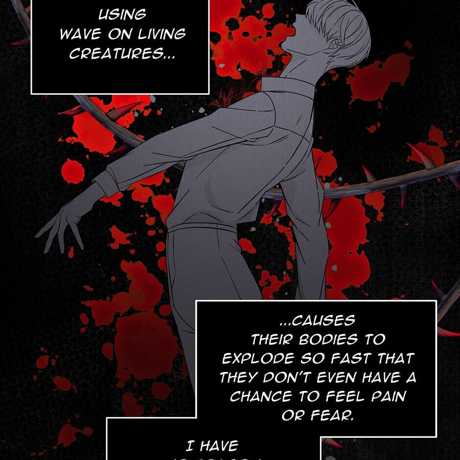 Night of London Chapter 8 page 64 - 