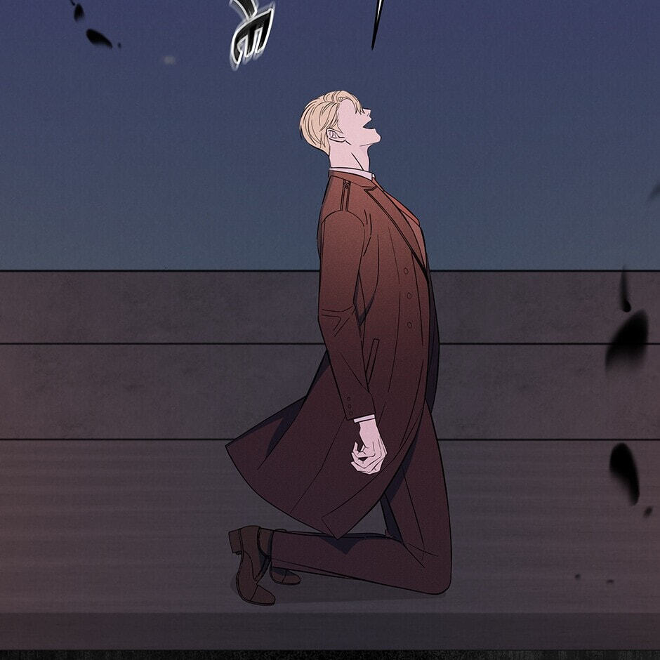 Night of London Chapter 8 page 69 - 