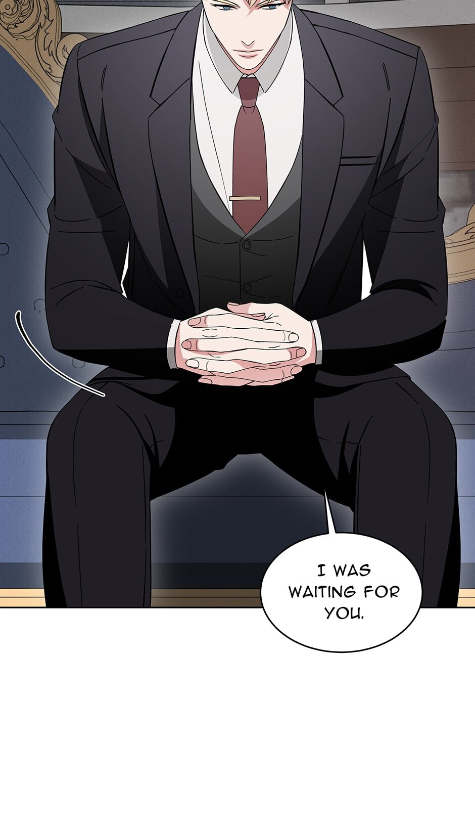 Night of London Chapter 8 page 75 - 