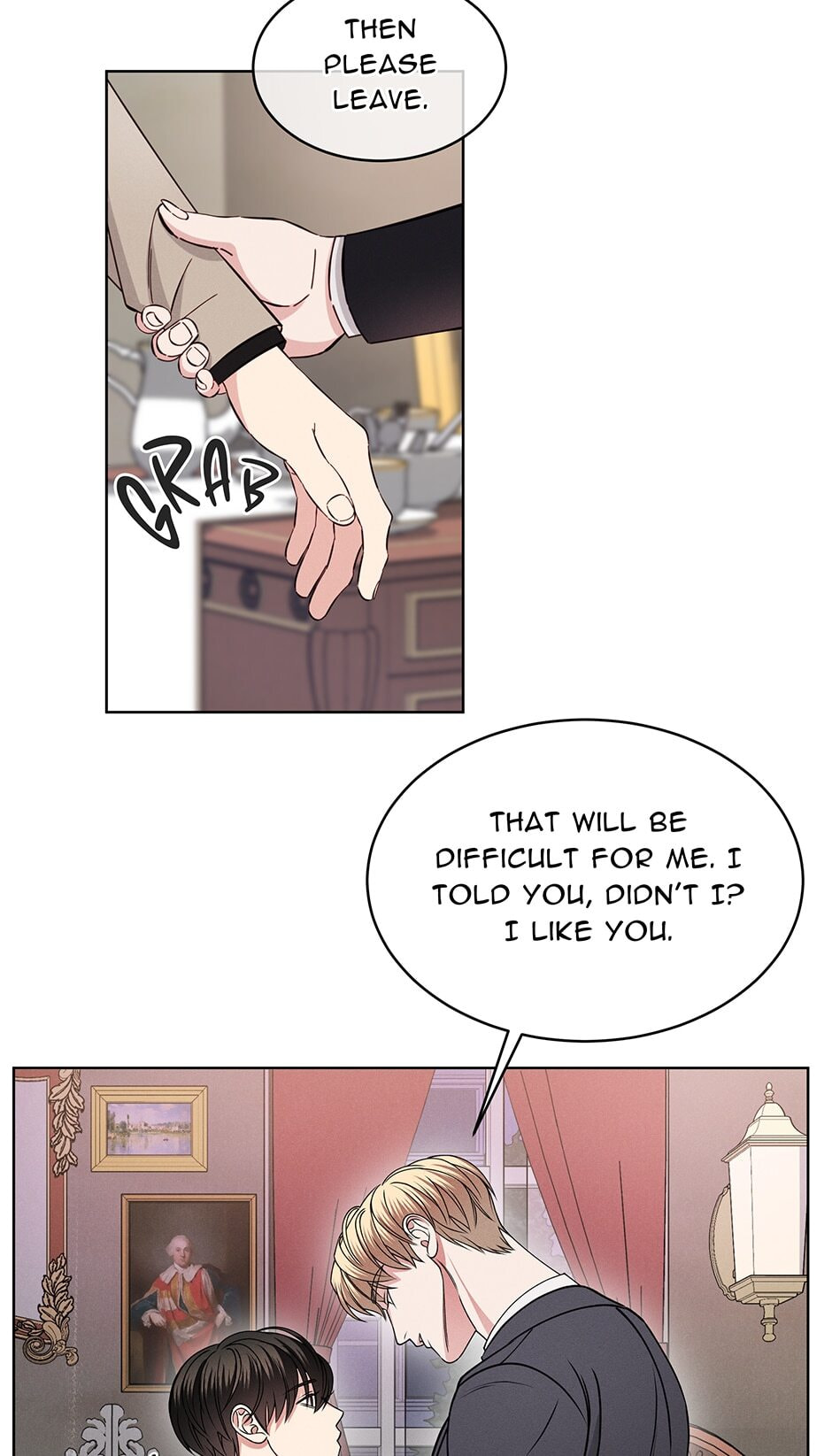Night of London Chapter 8 page 78 - 