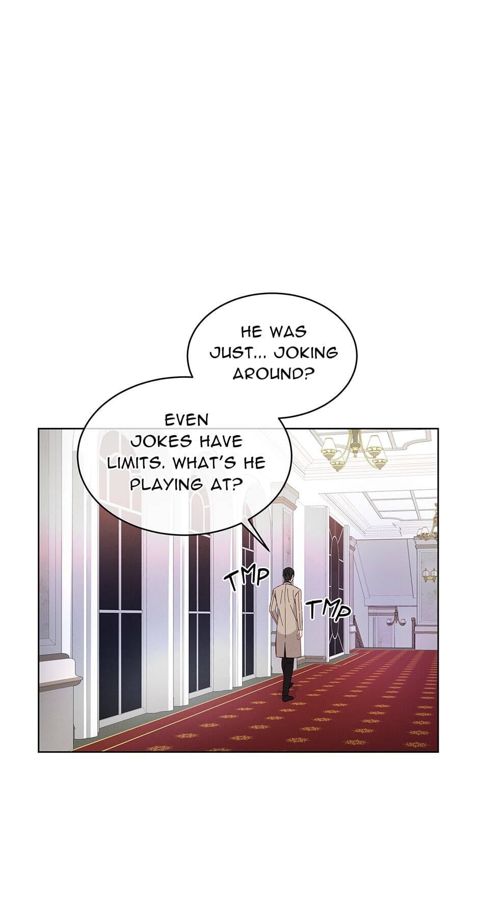 Night of London Chapter 8 page 9 - 