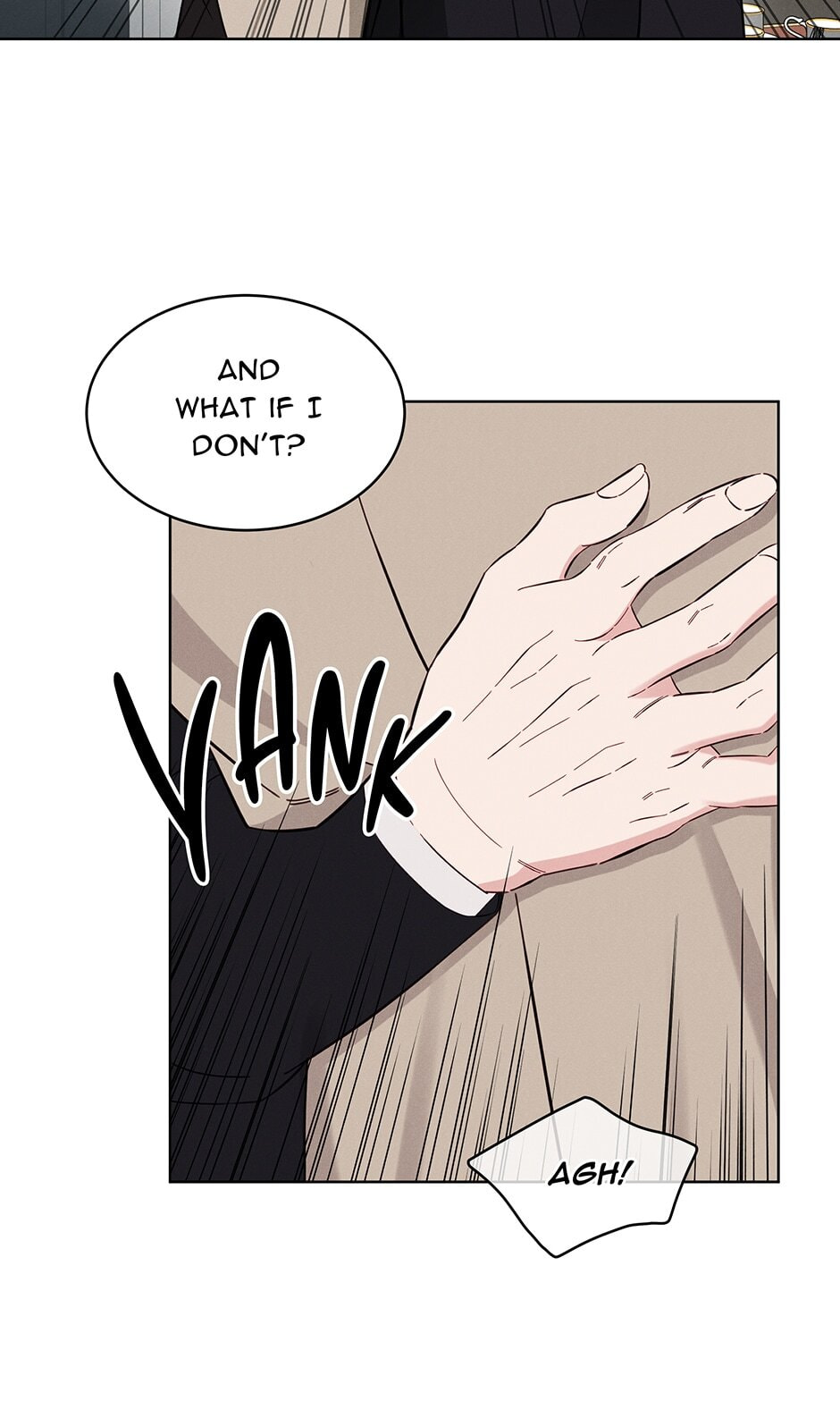 Night of London Chapter 8 page 82 - 