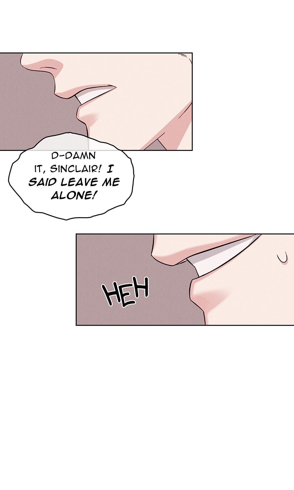 Night of London Chapter 8 page 83 - 