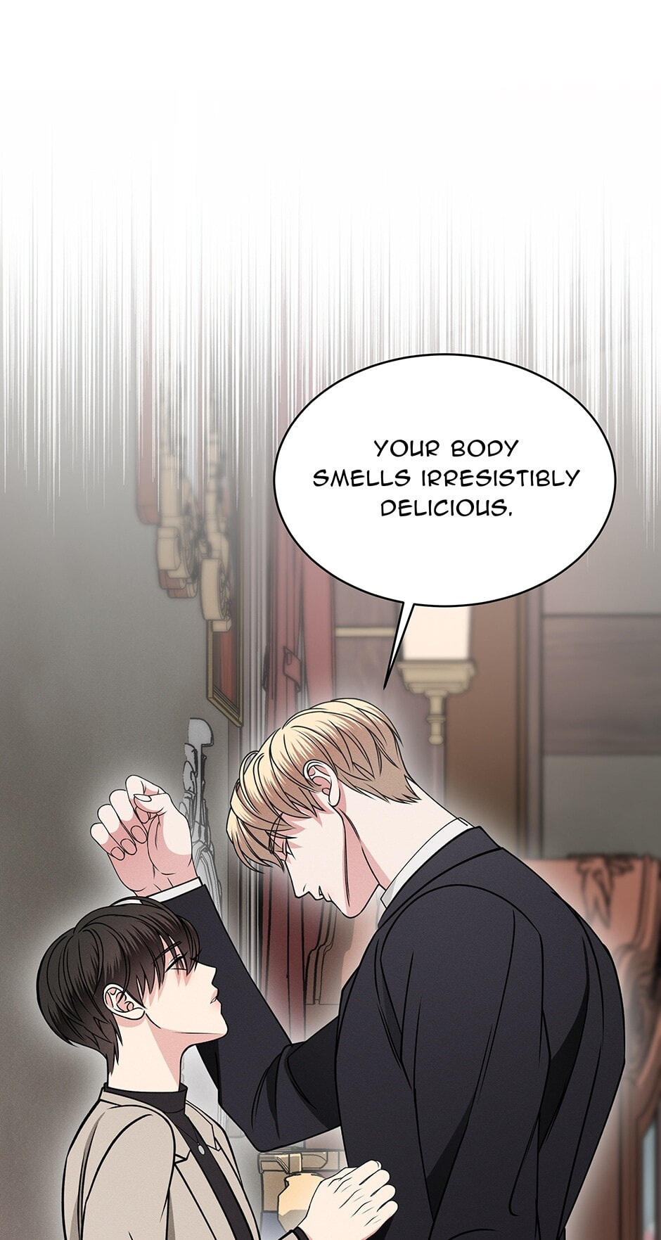 Night of London Chapter 8 page 86 - 