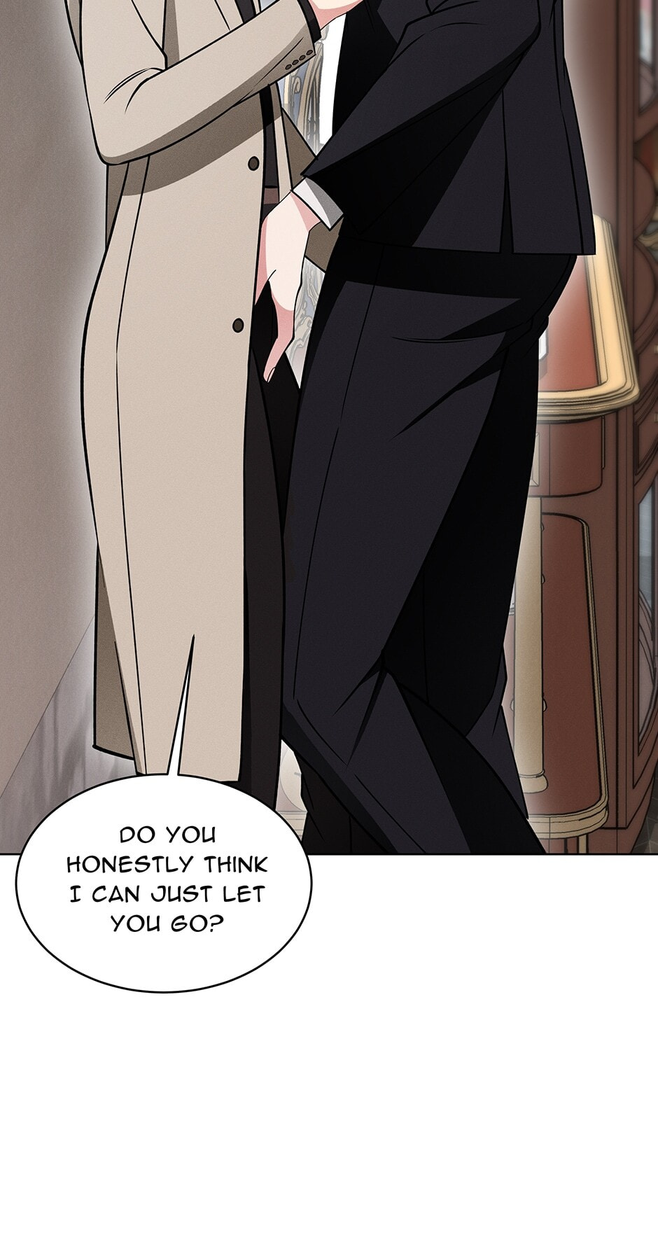 Night of London Chapter 8 page 87 - 