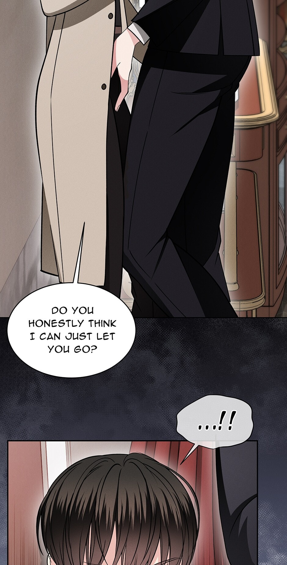 Night of London Chapter 9 page 2 - 