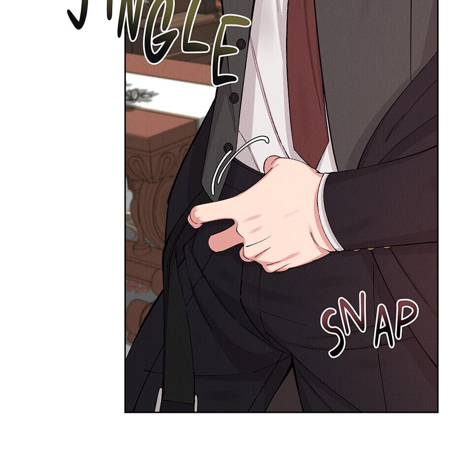 Night of London Chapter 9 page 12 - 