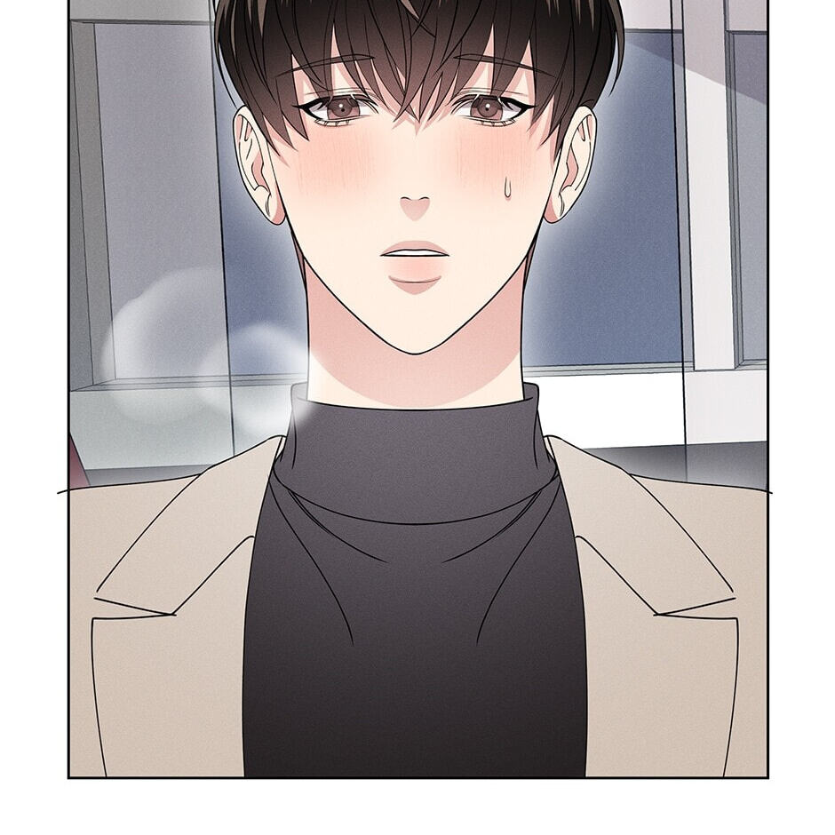 Night of London Chapter 9 page 15 - 