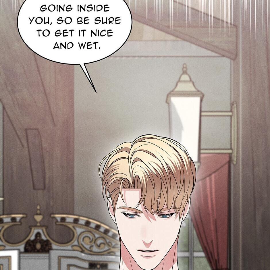Night of London Chapter 9 page 17 - 