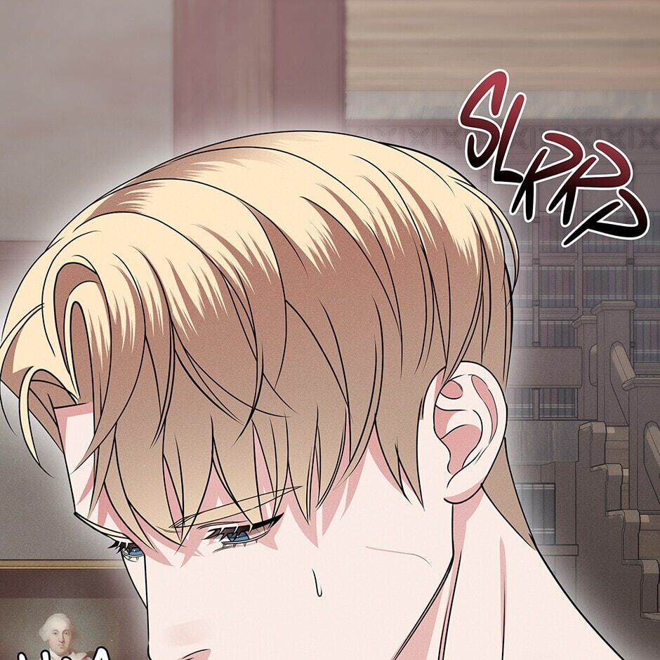 Night of London Chapter 9 page 28 - 