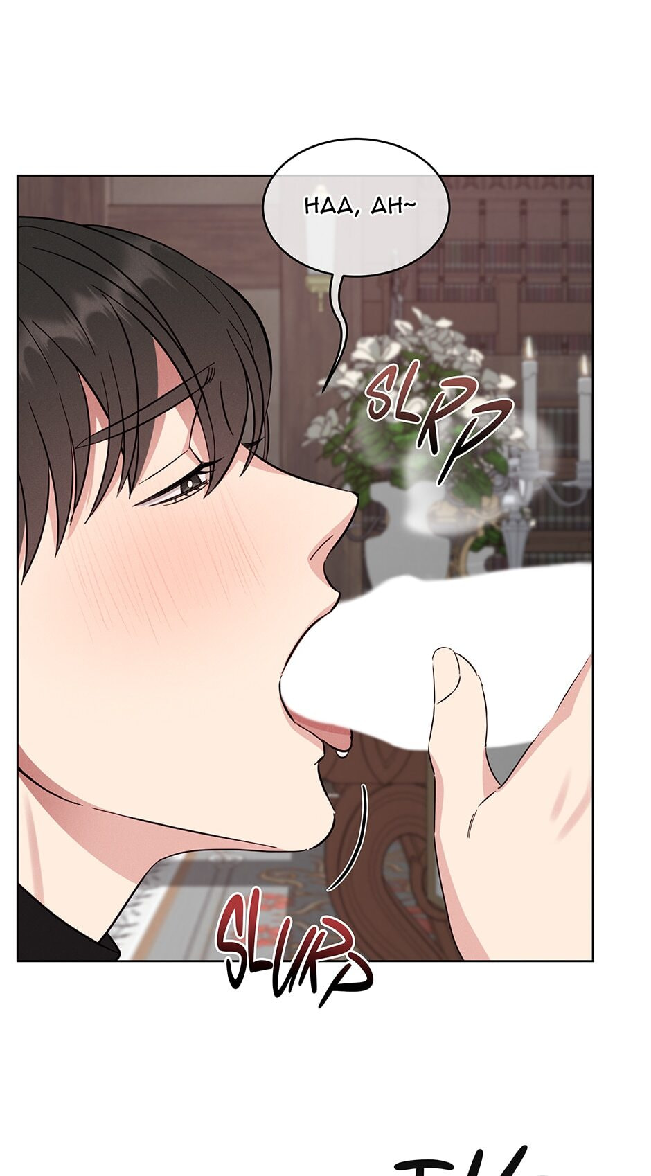 Night of London Chapter 9 page 30 - 