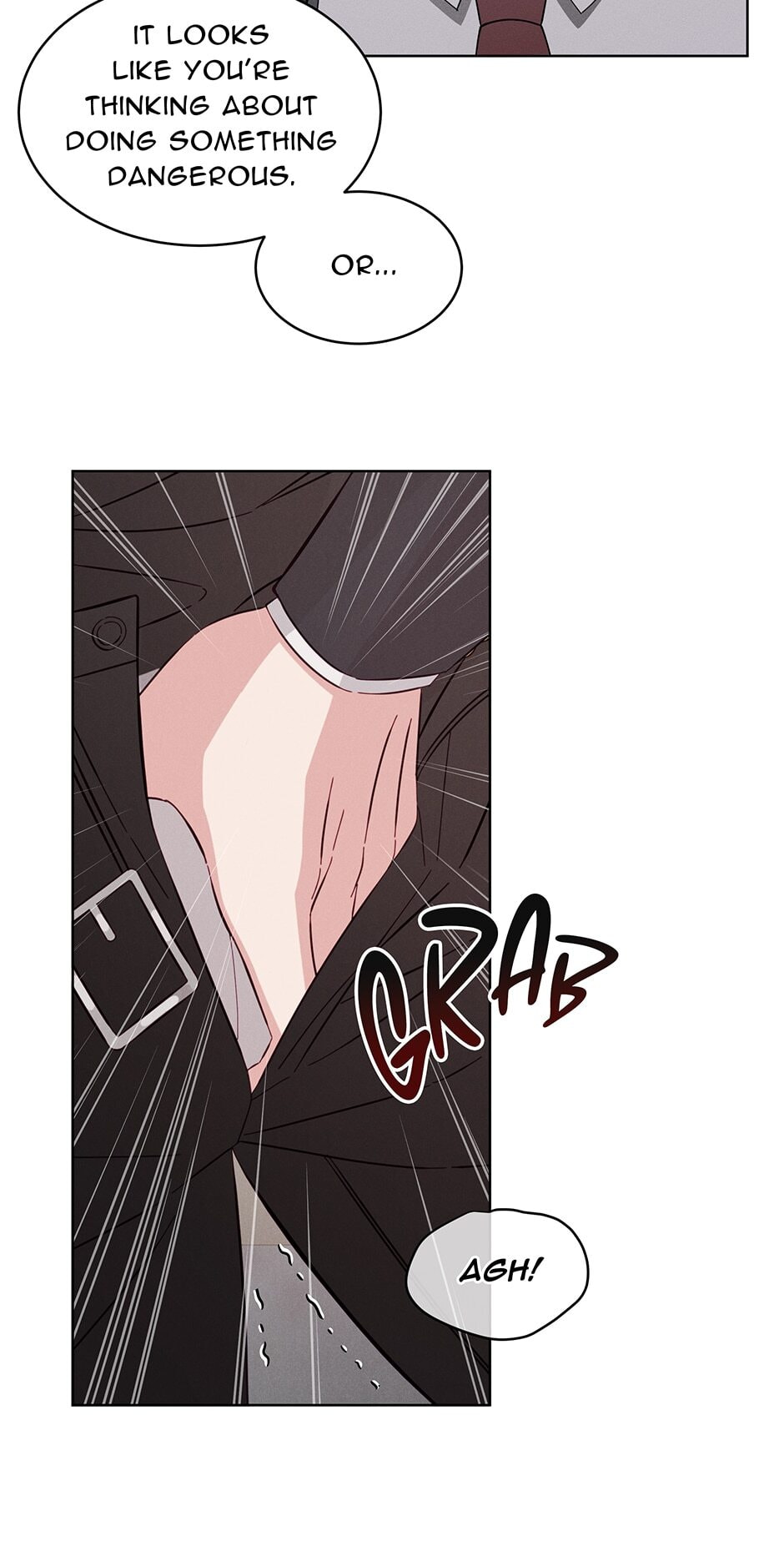 Night of London Chapter 9 page 4 - 