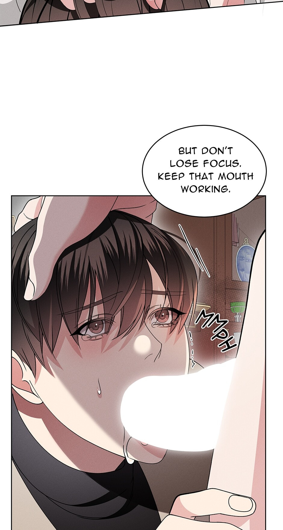 Night of London Chapter 9 page 36 - 