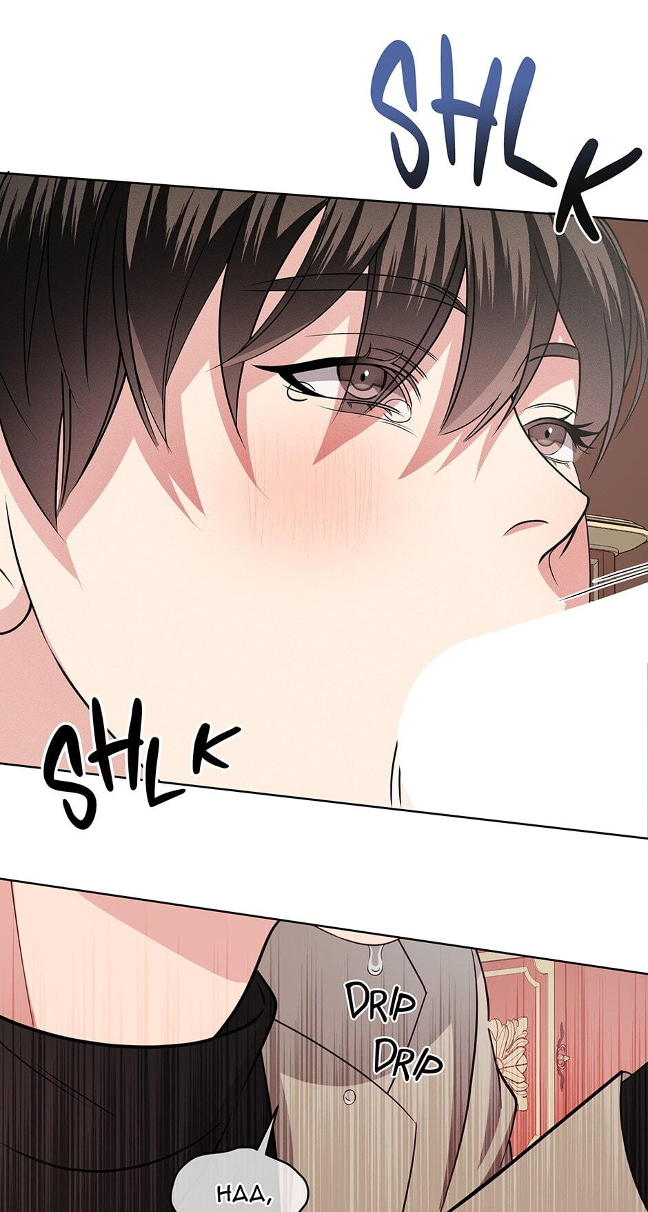 Night of London Chapter 9 page 38 - 