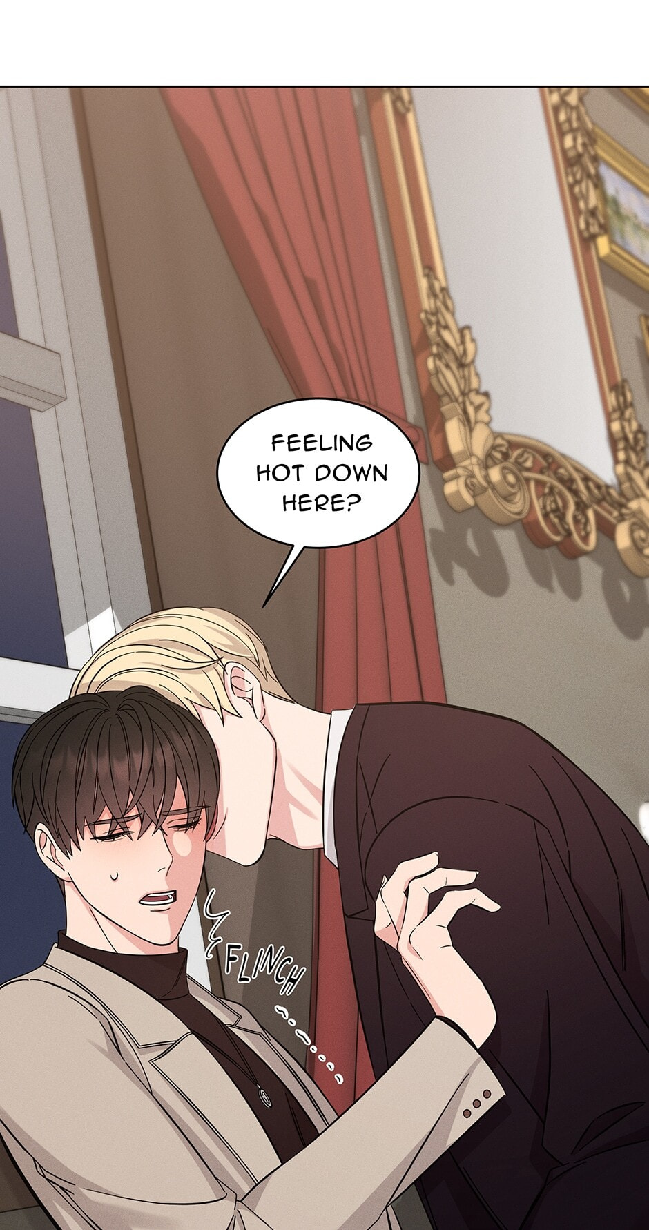 Night of London Chapter 9 page 5 - 