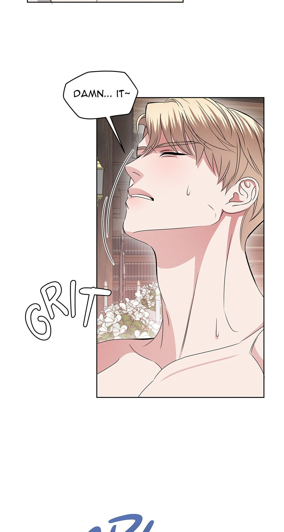 Night of London Chapter 9 page 42 - 