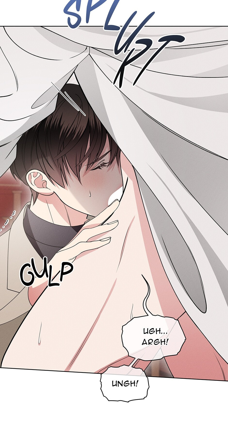 Night of London Chapter 9 page 43 - 