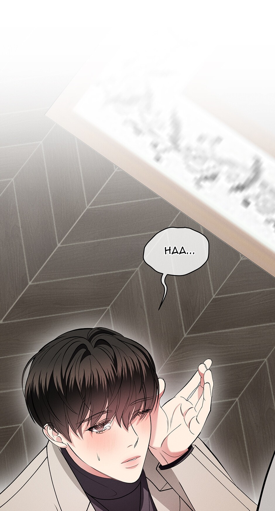 Night of London Chapter 9 page 45 - 