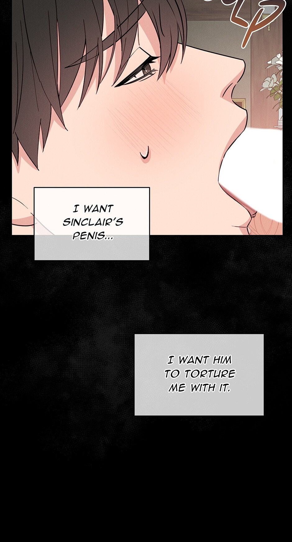 Night of London Chapter 9 page 49 - 