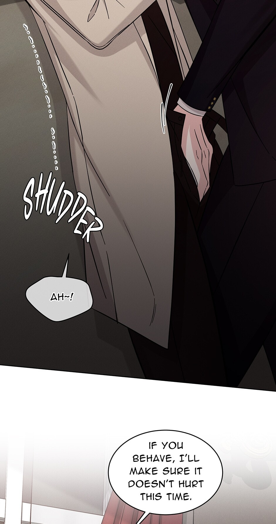 Night of London Chapter 9 page 6 - 