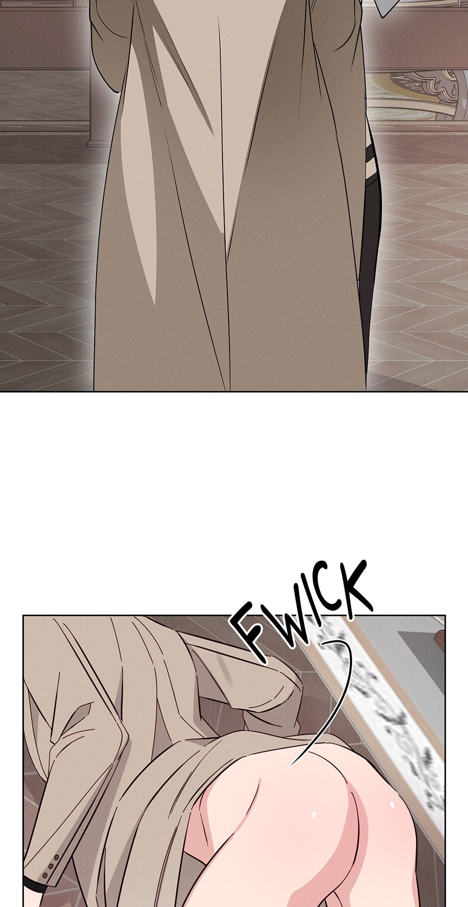 Night of London Chapter 9 page 52 - 