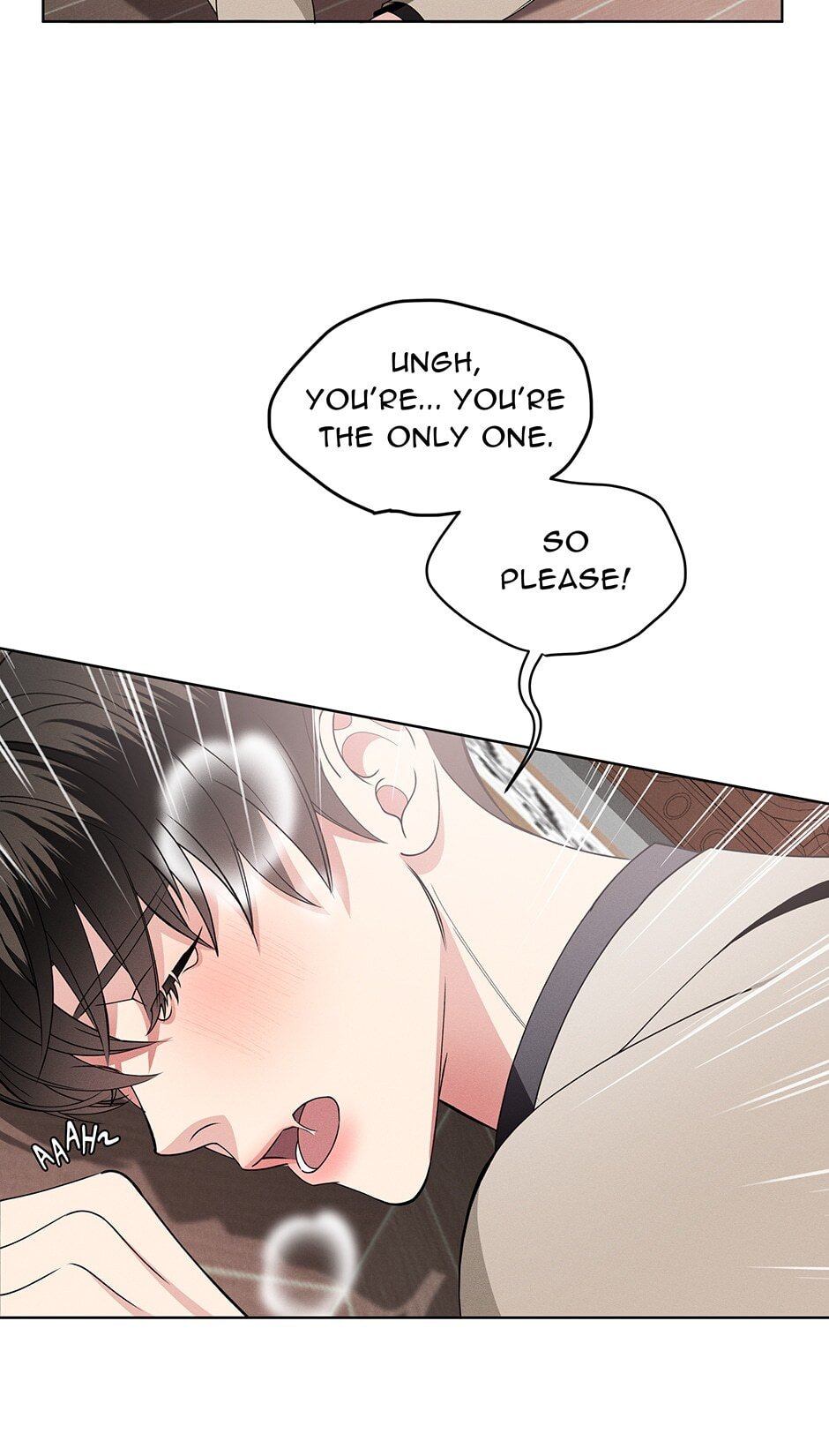 Night of London Chapter 9 page 62 - 