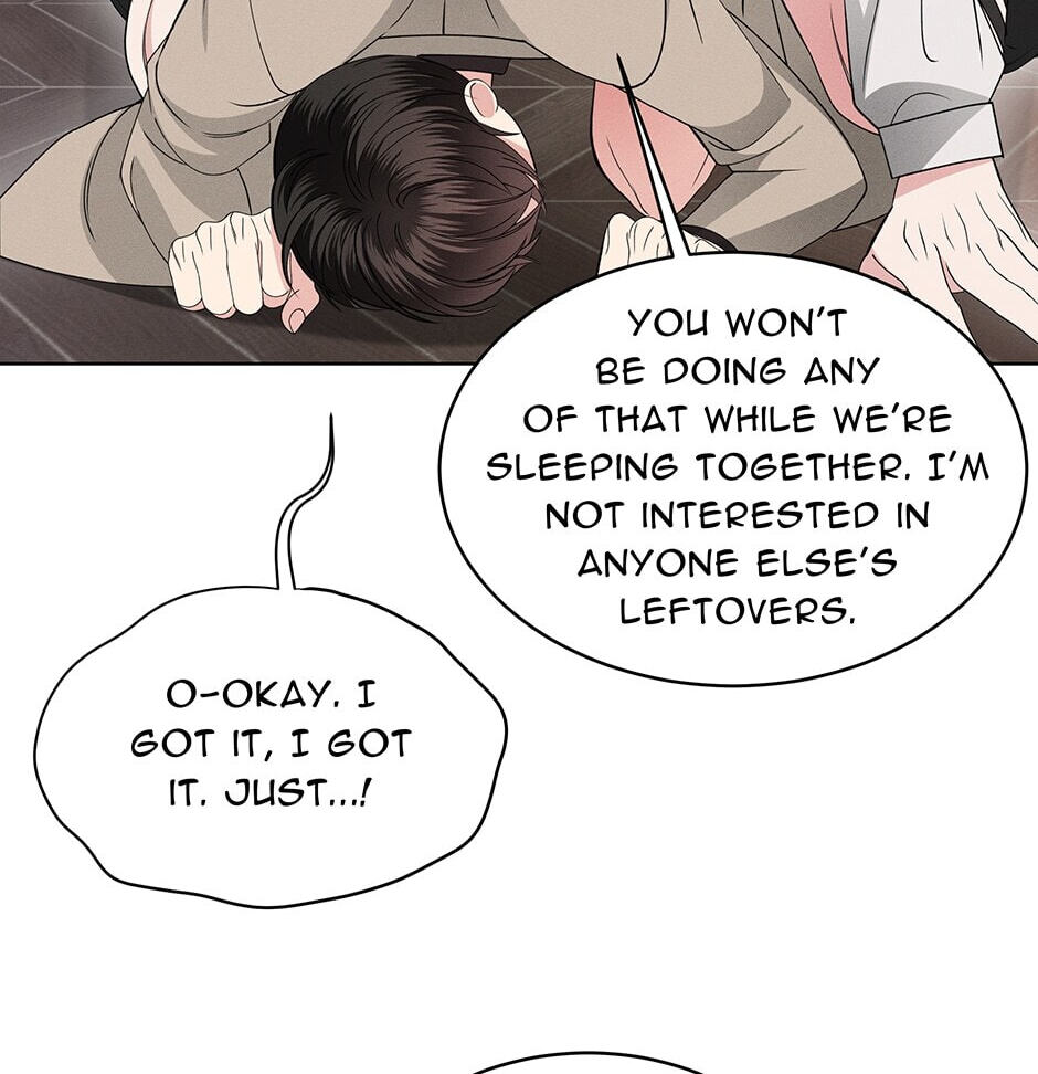 Night of London Chapter 9 page 68 - 