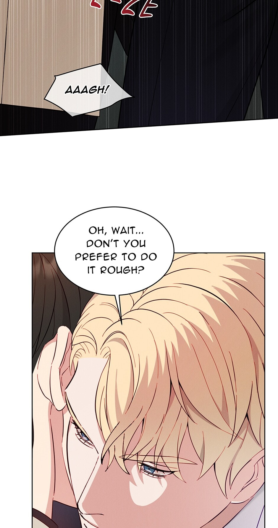 Night of London Chapter 9 page 8 - 