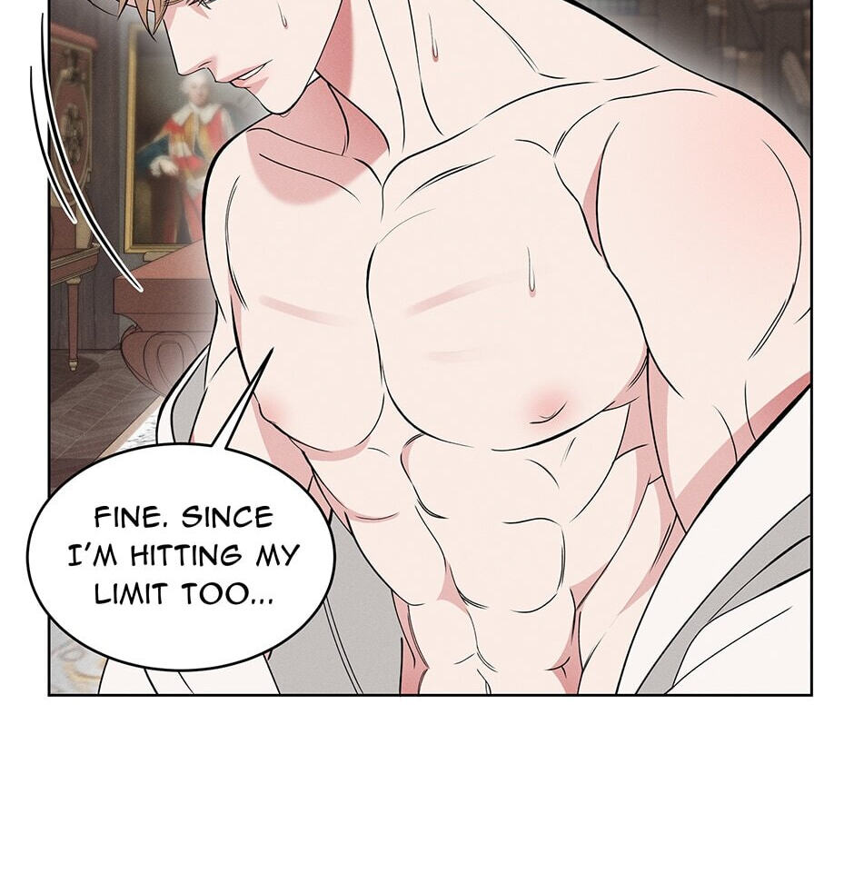 Night of London Chapter 9 page 72 - 