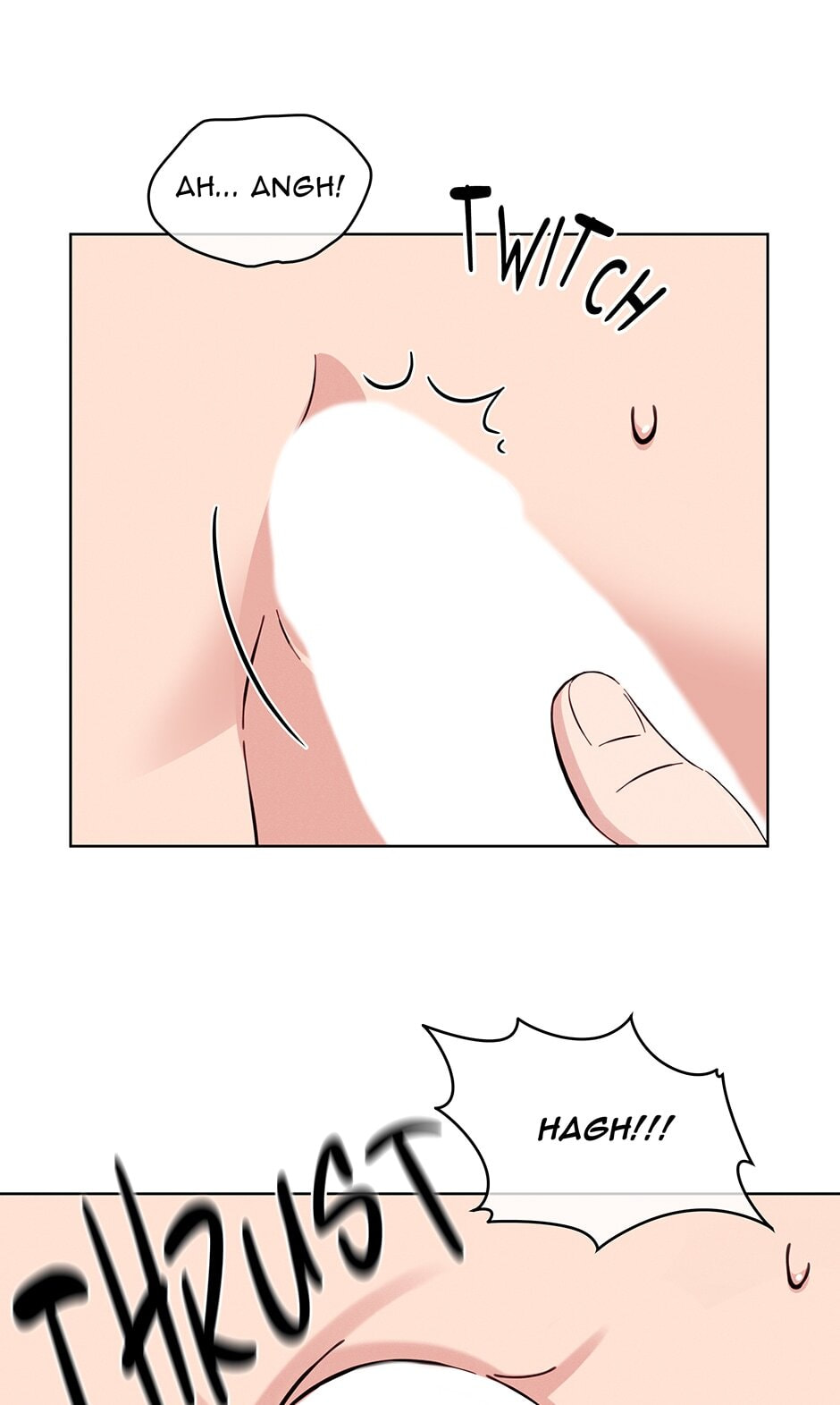 Night of London Chapter 9 page 73 - 