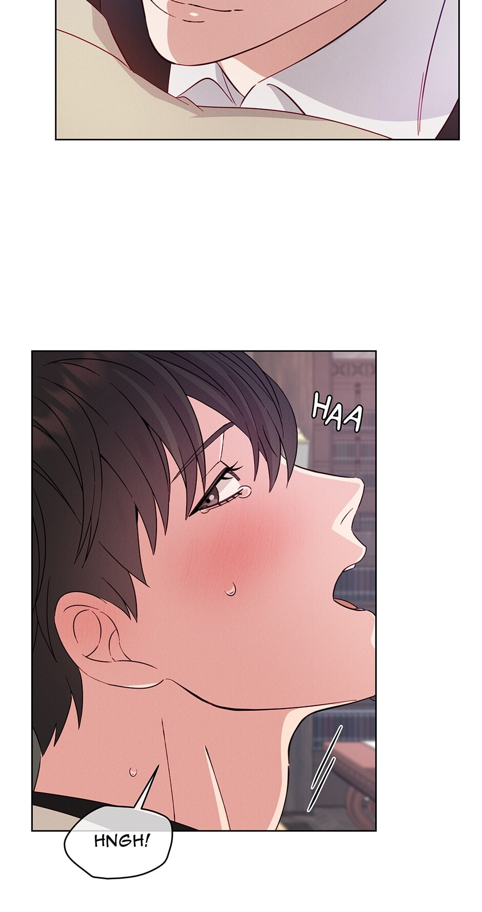 Night of London Chapter 9 page 9 - 