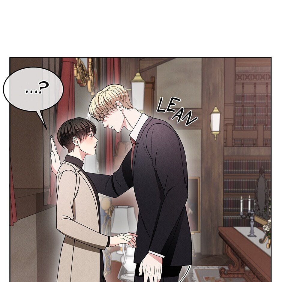 Night of London Chapter 9 page 10 - 