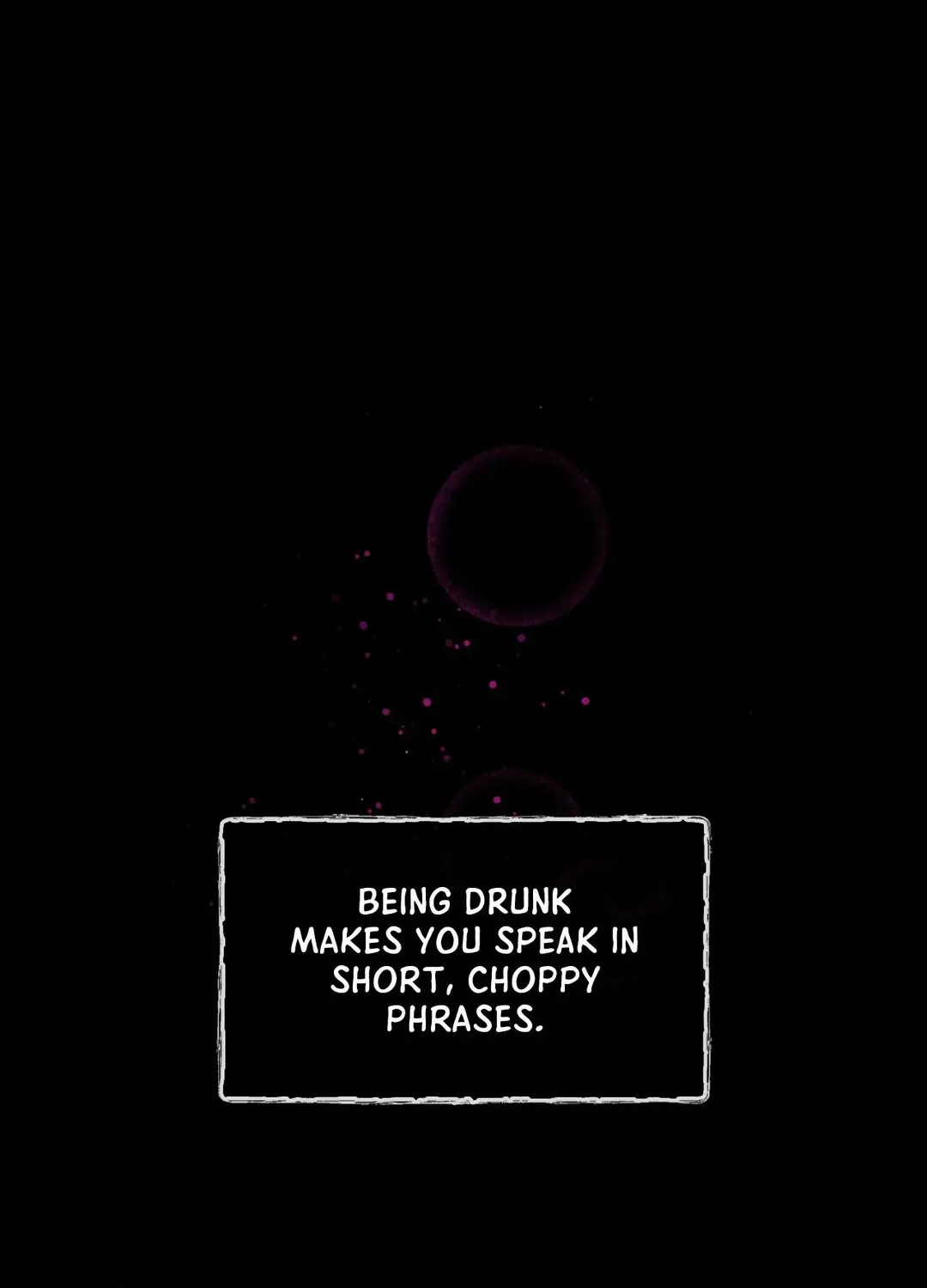 Night of Muheun Chapter 1 page 2 - 