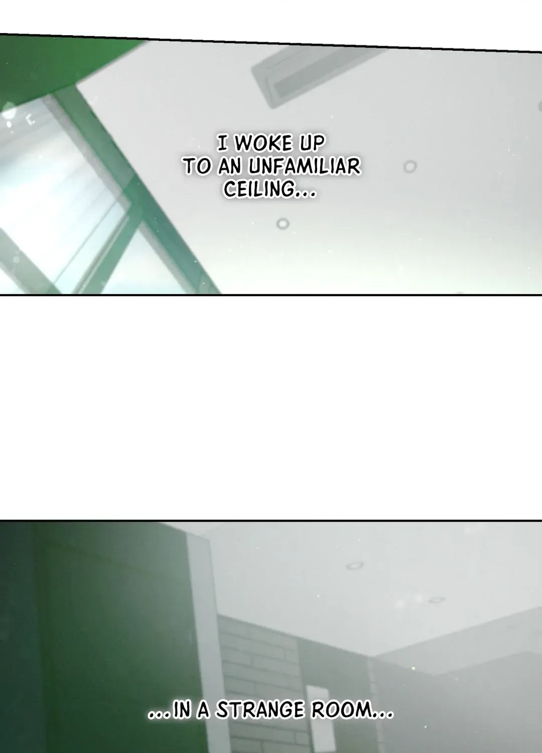 Night of Muheun Chapter 1 page 14 - 