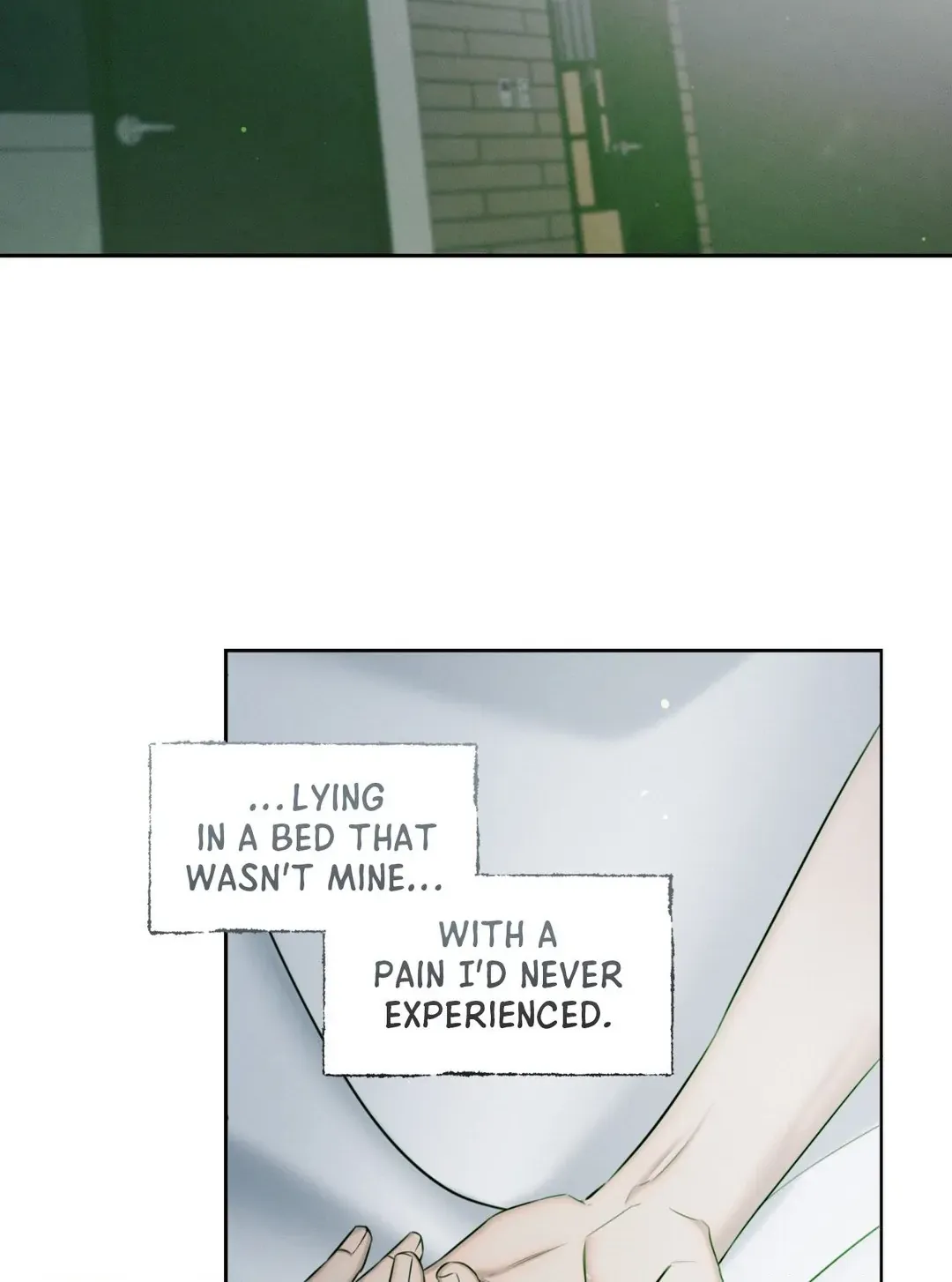 Night of Muheun Chapter 1 page 15 - 
