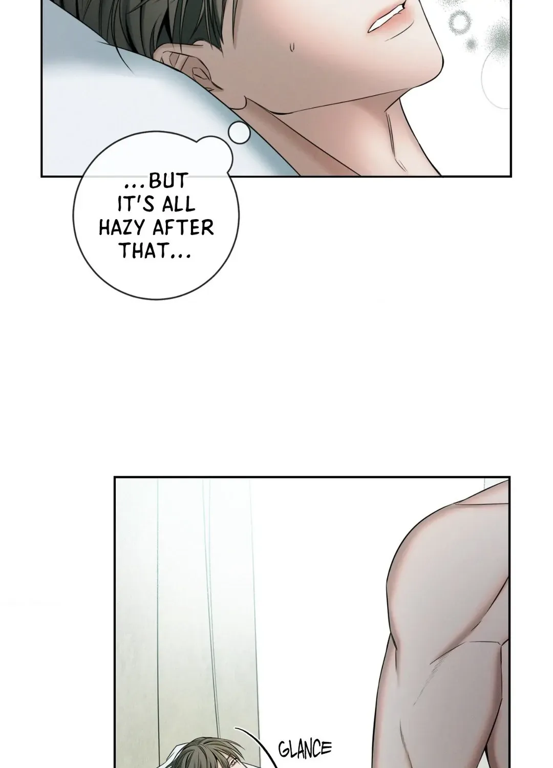 Night of Muheun Chapter 1 page 20 - 