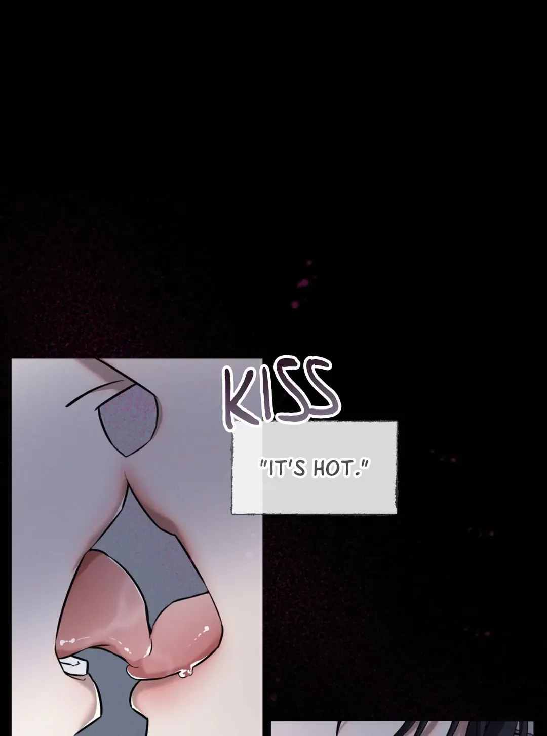 Night of Muheun Chapter 1 page 3 - 