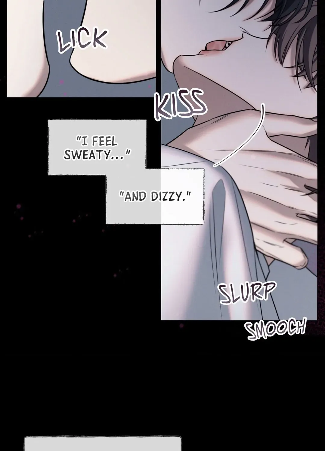 Night of Muheun Chapter 1 page 4 - 