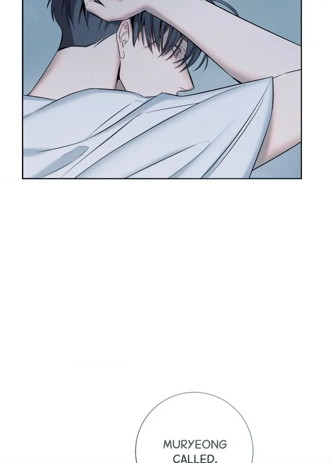 Night of Muheun Chapter 1 page 34 - 